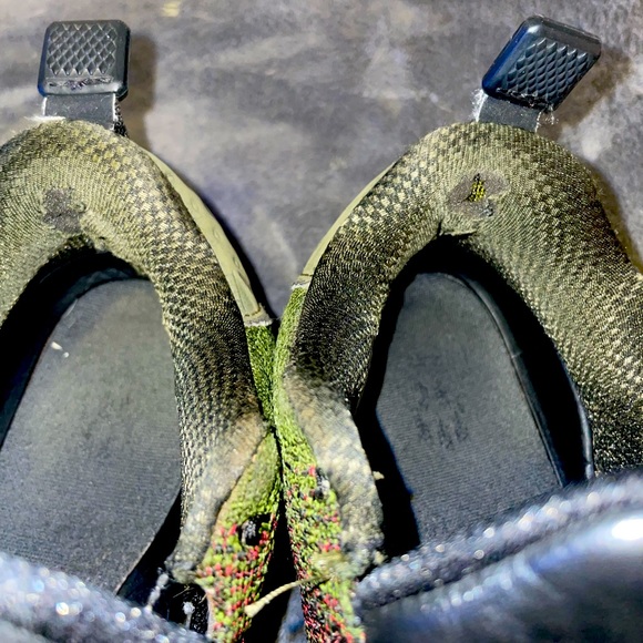 Nike Kobe 11 Elite Low “4KB Black Horse” VERY RARE & EXTREMELY DIFFICULT TO FIND - Picture 5 of 13